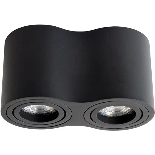 Накладний світильник Friendlylight Bonn 2 FL2006 - фото 1