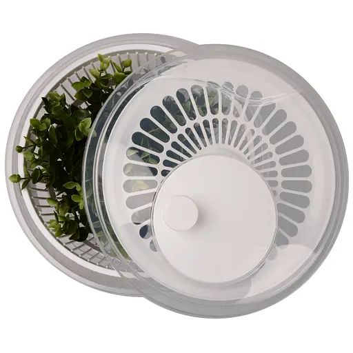 Сушилка для зелени Violet House White 4.5 л (0890 WHITE) - фото 7