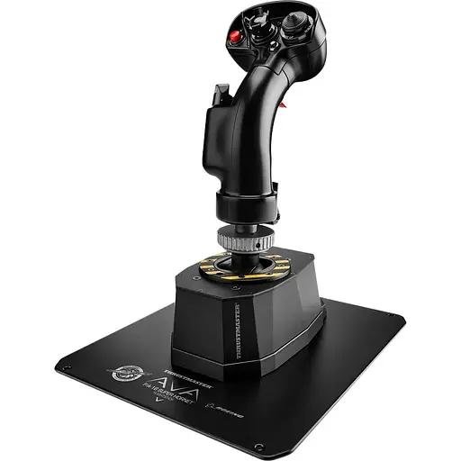 Джойстик Thrustmaster AVA F/A-18E Super Hornet Flight Stick (2960863) [148225]