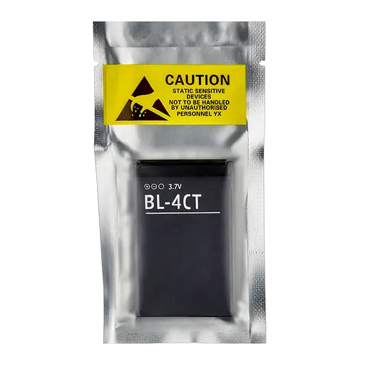 Акумулятор Nokia 2720 (BL-4CT) - фото 2