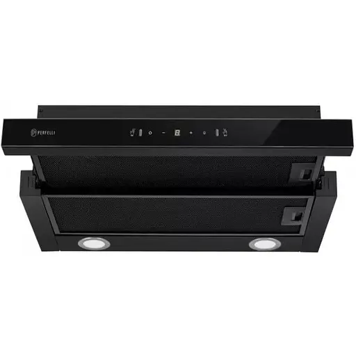 Витяжка Perfelli Delio 6PWB NERO