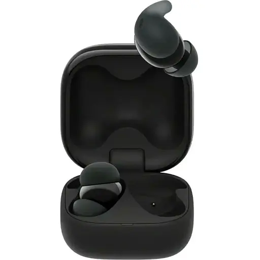 Навушники Sony Linkbuds Fit Black (WF-LS910N)