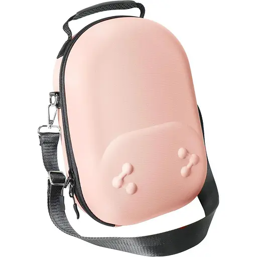 Чохол DK Hard Carrying Case для Meta Quest 3/3S Pink [140191] - фото 2