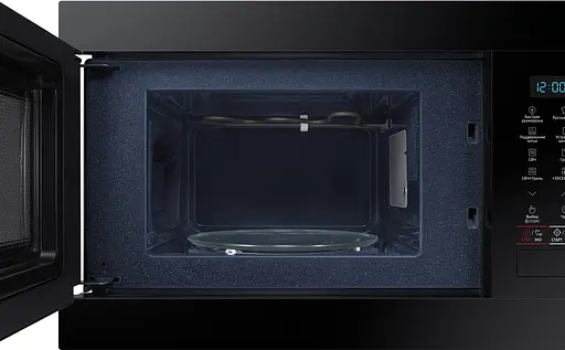 Микроволновая печь Samsung MG22M8054AK/UA - фото 3