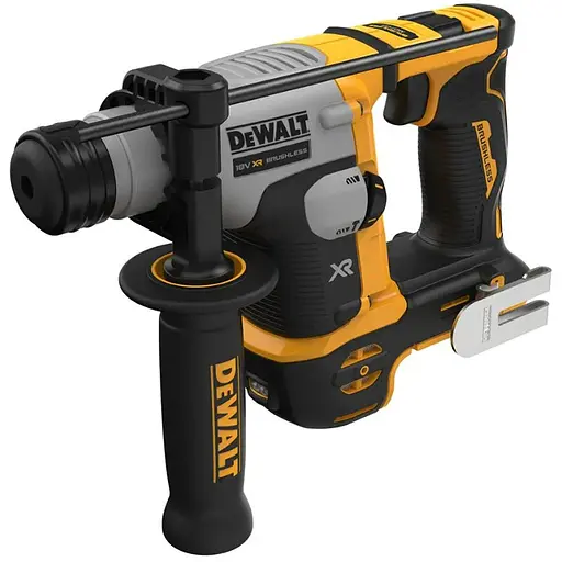 Перфоратор аккумуляторный DeWALT SDS-Plus без АКБ и ЗУ DCH172N - фото 1