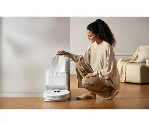 Робот-пилосос Dreame D10 Plus Gen2 - фото 9