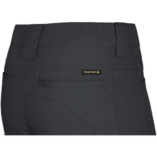 Шорти Frontier CARACAL 36 Ripstop/Cordura Black - фото 6