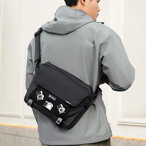 Сумка Ulanzi BP11 8L Bag (B158 BP11) - фото 14