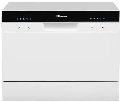 Посудомоечная машина Hansa ZWM556WH