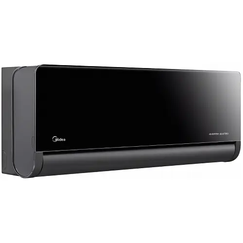 Кондиціонер Midea MSXT-09HRFN8-Black-I/MSXT-09HRFN8-Black-O Penrose - фото 2