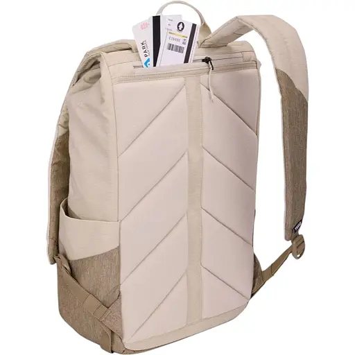 Рюкзак Thule Lithos 16L Pelican Grey/Faded Khaki (TH 3205094) - фото 10