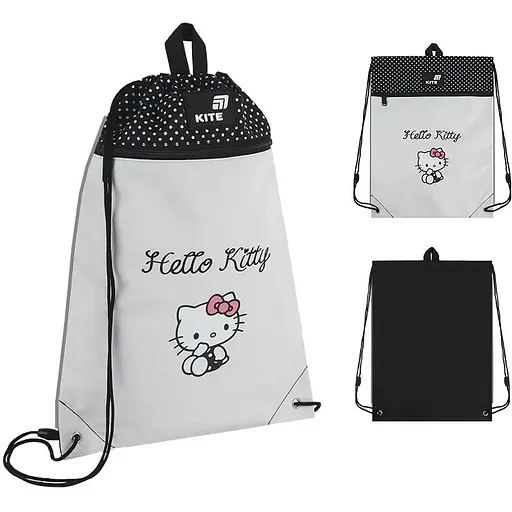 Сумка для взуття Kite Hello Kitty (HK26-601M-10) - фото 3