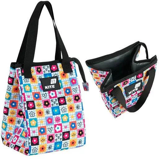 Сумка для ланча Kite (K26-2707-2) - фото 4