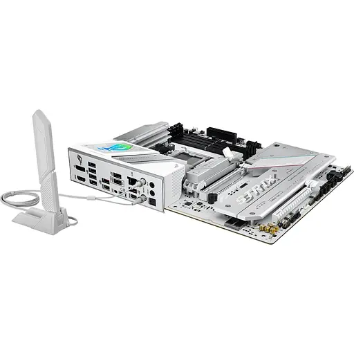 Материнська плата Asus ROG Strix B850-A Gaming WIFI (90MB1J50-M0EAY0) [139858] - фото 7