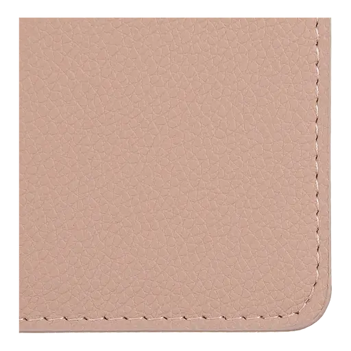 Щоденник датований Buromax Aurora 2026 A6 штучна шкіра/поролон рожевий (BM.2579-10) - фото 8