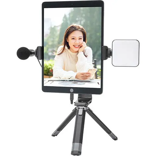 Держатель для смартфона/планшета Ulanzi ST-20 [85606] - фото 6