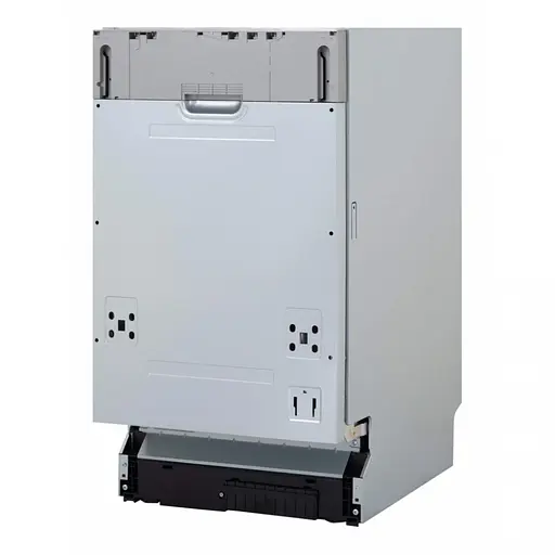 Посудомоечная машина Interline DWI 445 DSH A - фото 6