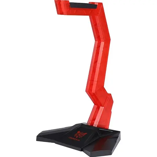 Підставка для навушників Onikuma ST-3 Black/Red [136246]