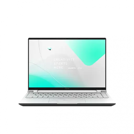 Ноутбук Gigabyte Aero 14 OLED 9MF i5-12500H, 16Gb, 1000Gb SSD, Nvidia GeForce RTX 4050 6 Gb GDDR6