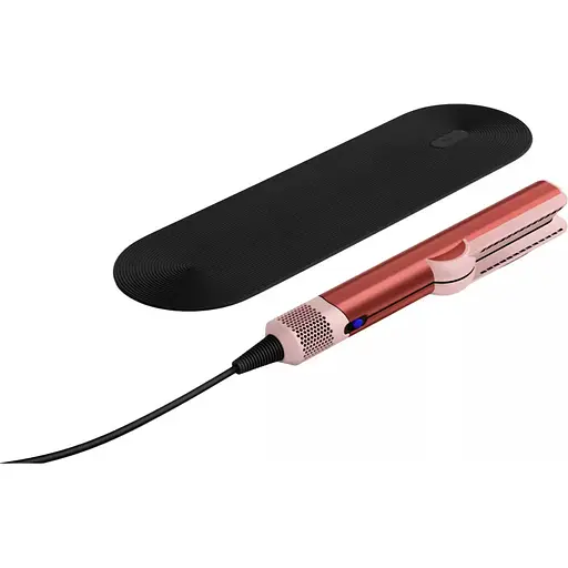 Стайлер (випрямляч) Dyson Airstrait HT01 Strawberry Bronze/Blush Pink (560844-01) - фото 4