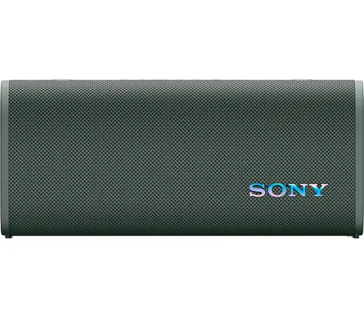 Акустическая система Sony ULT Field 3 Зеленый - фото 2