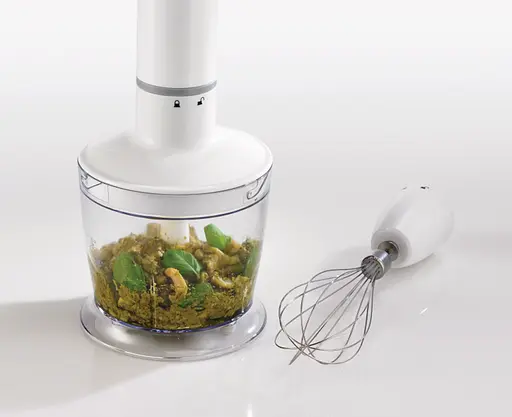 Занурювальний блендер Gorenje HBC 564 QW (LW-3515G1) (6671596) - фото 4