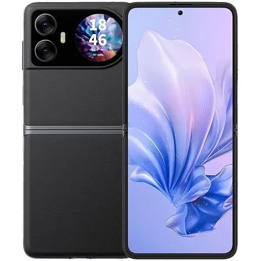 Смартфон Blackview Hero 10 12/256 ГБ Black - фото 2