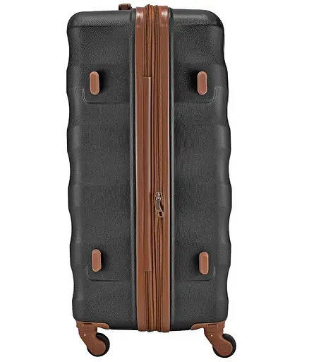 Чемодан Semi Line 24" (M) Графит (T5644-2) (DAS302621) - фото 4