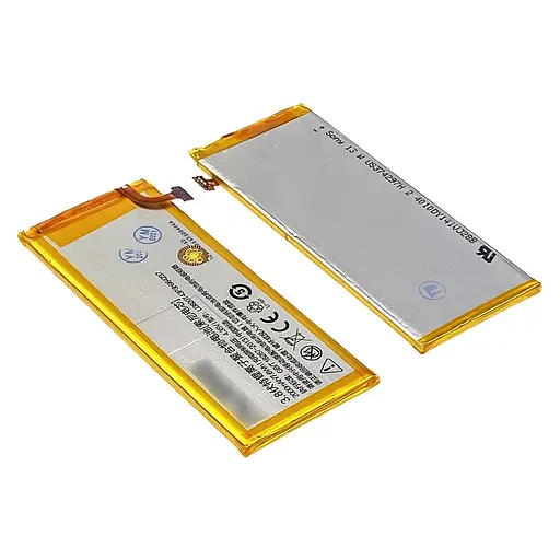 Акумулятор Li3820T43P3h984237 для ZTE Nubia Z5S Mini/ NX405H AAAA - фото 2