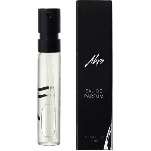 Парфюмерная вода пробник Akro East 2 мл - фото 1