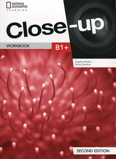 Close-Up B1+ Workbook