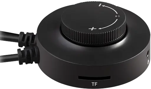 Акустика Defender Spitfire 6W Black (65047) (7191283) - фото 6