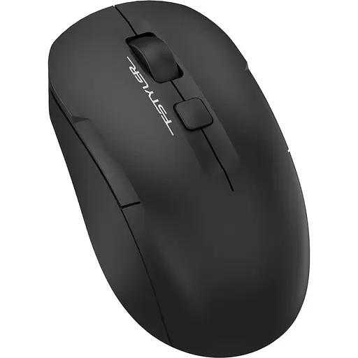 Миша A4Tech FG16CS Air Fstyler, USB, 2000 dpi (Black) (FG16CS Air (Black)) - фото 2