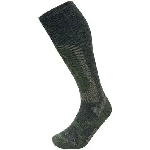 Носки Lorpen H2HO Anthracite Green XL (1052-6310229 9172 XL)