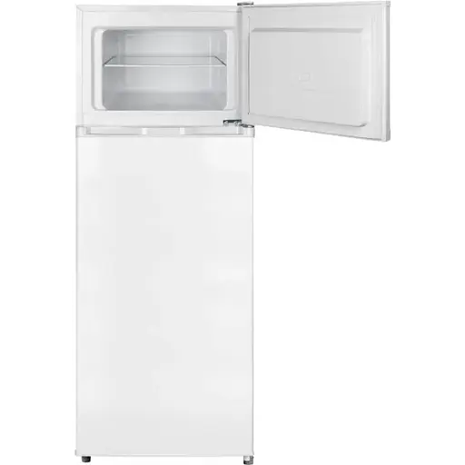 Холодильник Milano MTD205W 1.45м - фото 3