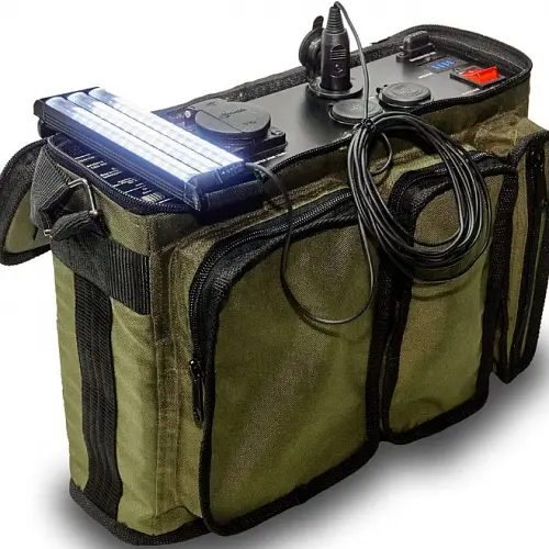 Зарядна станція ПромАвтоматика Вінниця Bandera Power BP 180 - фото 9