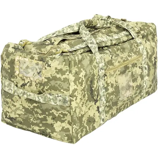 Сумка-баул Combat Suricat 100 Pixel