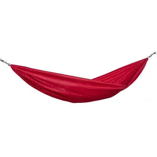 Гамак Amazonas Silk Traveller XL Chilli Red (1053-AZ-1030187)