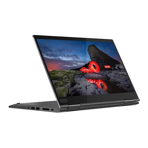 Ноутбук, lenovo, i5-10210U CPU, 16 GB, 256 GB, екран tactil, Win10 Pro HU/PEN - фото 10