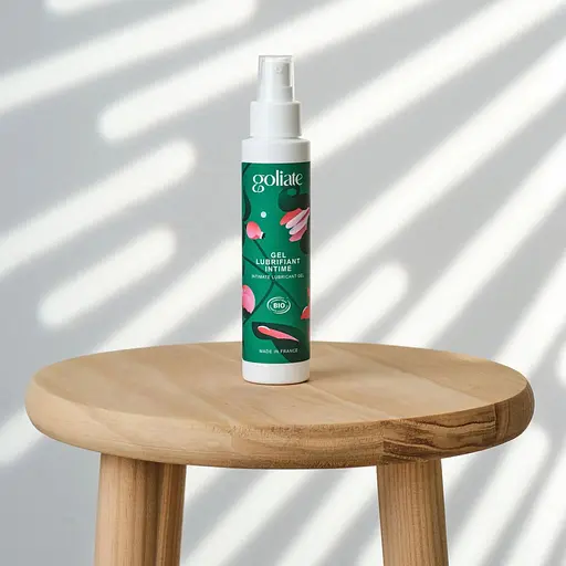 Гель-лубрикант Goliate Gel Lubrifiant Intime, 100 мл - фото 5