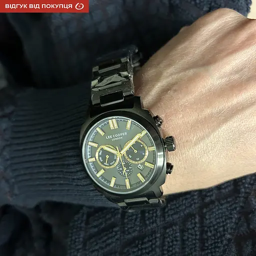 Годинник Lee Cooper Trader - фото 8