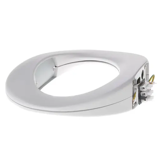 Светильник Brille AL-505/10W WW WH настенный накладной LED - фото 3