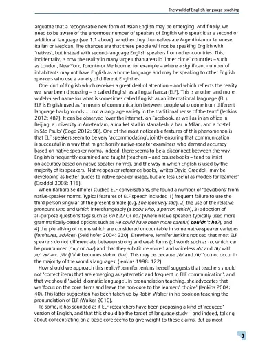 Practice of English Language Teaching with DVD - фото 8