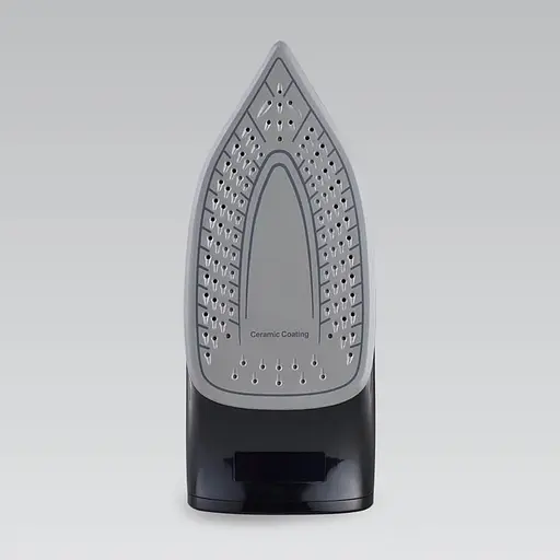 Паровой утюг MR-310C - фото 4