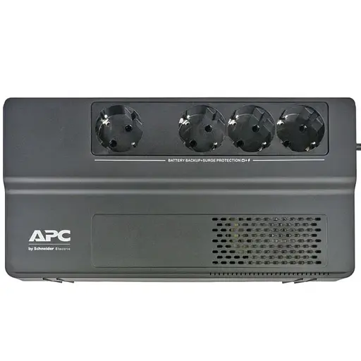Джерело безперебійного живлення APC Easy UPS BV800I-GR 800VA 450W Б/В - фото 1