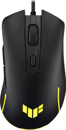 Миша Asus TUF Gaming M3 Gen II RGB Black (90MP0320-BMUA00)