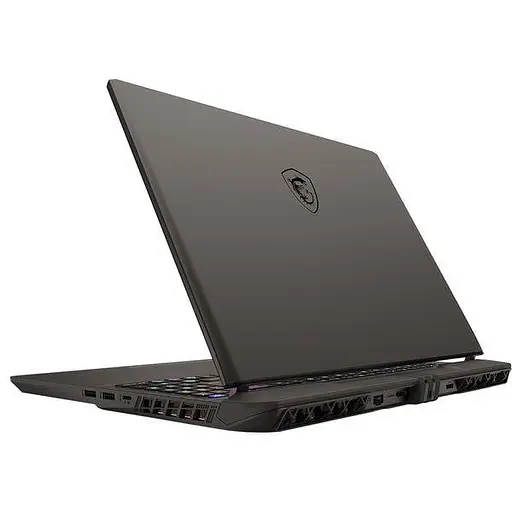 Игровой ноутбук MSI Vector 16 HX A13VHG-614XRO, Intel Core i9-13980HX, 5.6GHz, 16 WUXGA, 32GB, SSD 1TB, RTX 4080 12GB, Free DOS - фото 5