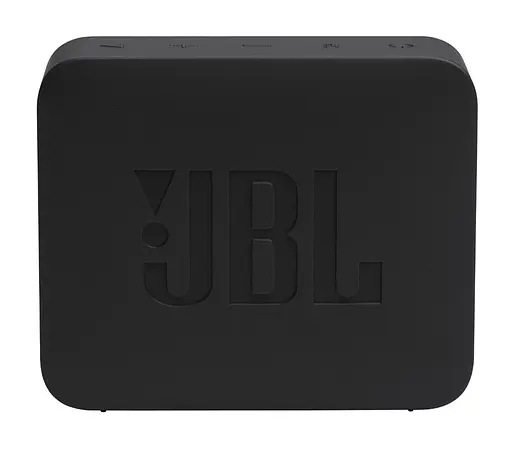 Портативна колонка JBL GO ES2-BLK Essential2 Bluetooth 4.2 IP67 Black - фото 2
