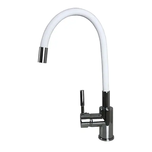 Змішувач для кухні Globus Lux LAZER GLLR-0203SW - фото 1