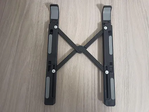 Подставка для ноутбука складная Laptop Stand - фото 6